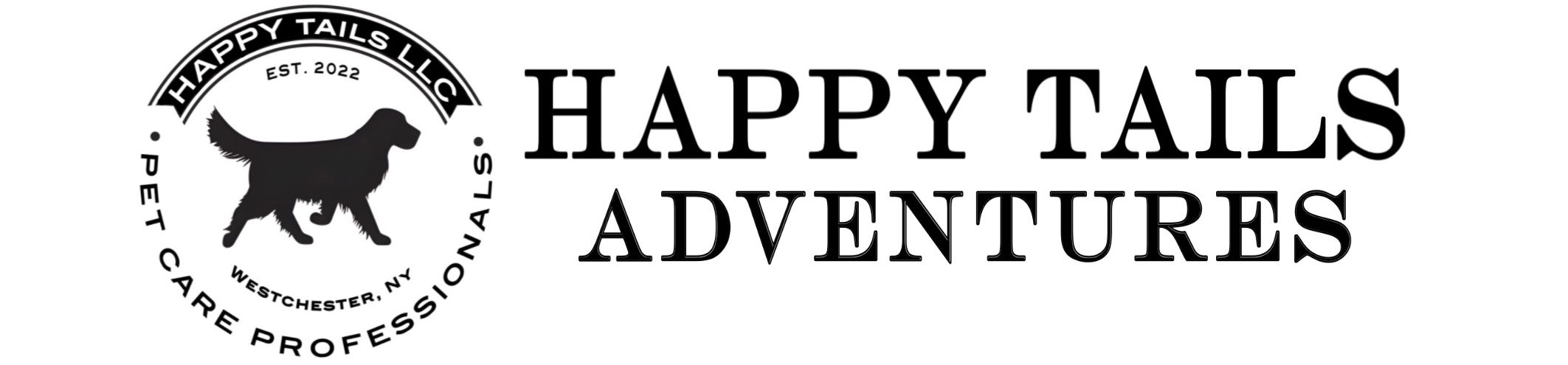 Happy Tails Adventures LLC